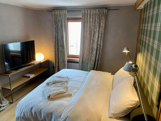 Les Neiges D'Antan Hotel Breuil-Cervinia Exterior foto