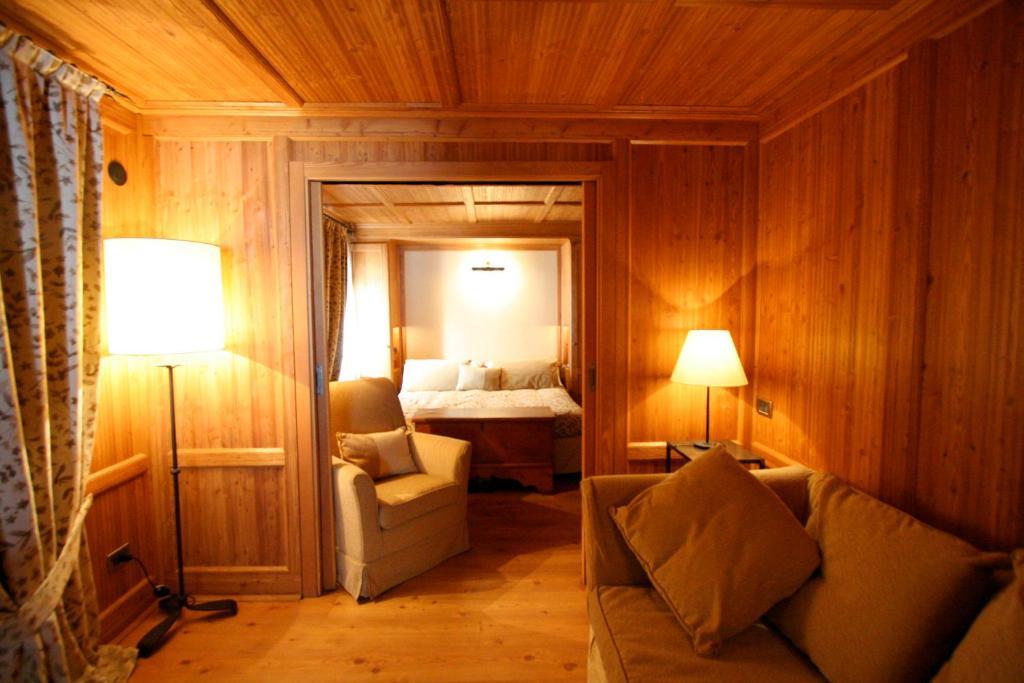 Les Neiges D'Antan Hotel Breuil-Cervinia Exterior foto
